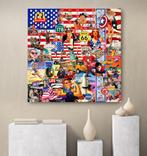 Kurotory - The American Dream (XL), Antiek en Kunst