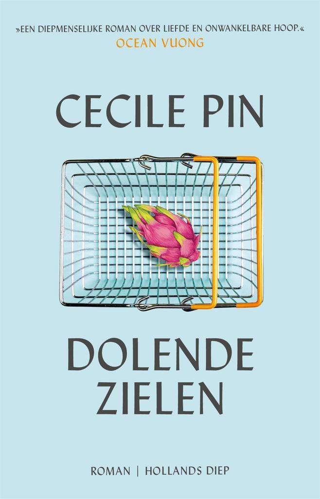 Dolende zielen (9789048864720, Cecile Pin), Boeken, Romans, Nieuw, Verzenden