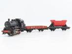 Märklin H0 - 2930 - Ensemble de train (1) - Startset avec BR, Nieuw