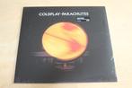 Coldplay - Parachutes + A Rush of Blood (all Clear Vinyl) -