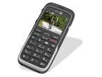 Doro PhoneEasy 520X - Mobiele telefoon - Zwart, Verzenden, Zo goed als nieuw