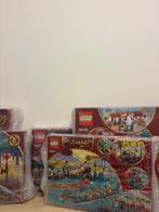 Lego Set - Seasonal - Lego 80101 t/m 80109, Nieuw