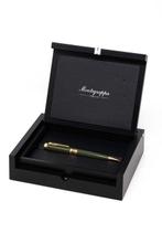 Montegrappa - Icons Elvis Presley Ballpoint Pen Green, Nieuw