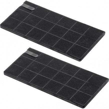 Kitchenaid Koolstoffilter 482000005727, Elektronische apparatuur, Afzuigkappen, Verzenden