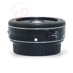 Canon 24mm 2.8 STM EF-S nr. 3190, Ophalen of Verzenden, Zo goed als nieuw