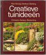Creatieve tuinideeen / Groenboekerij 9789021003580, Verzenden, Gelezen, Rob Herwig