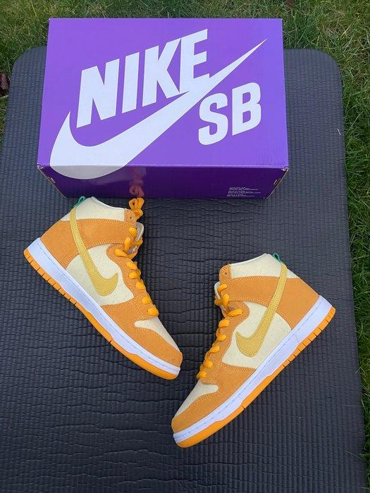 Nike - Dunk High - Sneakers - Maat: EU 42.5 - Nieuw met tags, Kleding | Heren, Schoenen