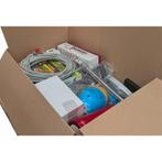 Retourbox met retourproducten  - mystery box - mixbox -, Verzenden