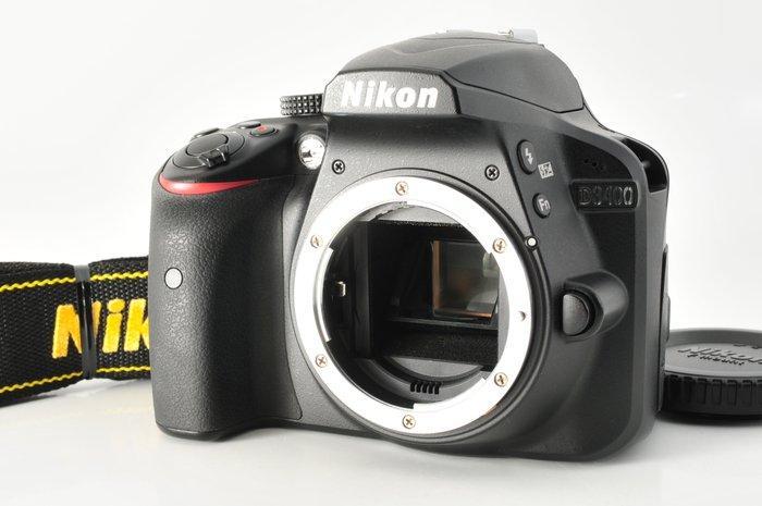Nikon D3400 DSLRShutter Count : 5,131[#721] Digitale, Audio, Tv en Foto, Fotocamera's Digitaal