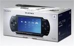 PSP 1000 in Doos (Nette Staat & Krasvrij Scherm), Consoles de jeu & Jeux vidéo, Consoles de jeu | Sony PSP, Ophalen of Verzenden