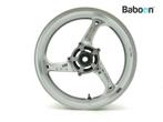 Voorwiel Suzuki GSX R 1300 Hayabusa 2008-2017 (GSX1300R), Motoren, Verzenden, Gebruikt