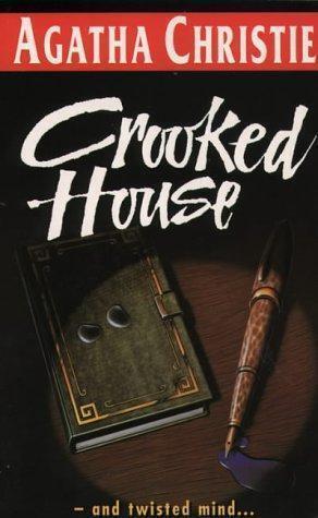 Crooked House (Agatha Christie Collection), Christie,, Livres, Livres Autre, Envoi