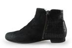 Hassia Enkellaarzen in maat 39 Zwart | 5% extra korting, Kleding | Dames, Schoenen, Hassia, Verzenden, Zwart, Lage of Enkellaarzen