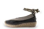Shabbies Amsterdam Espadrilles in maat 39 Grijs | 5% korting, Kleding | Dames, Schoenen, Espadrilles, Shabbies Amsterdam, Verzenden