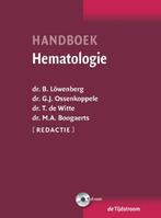Handboek hematologie 9789058981325, [{:name=>'B. Löwenberg', :role=>'A01'}], Verzenden