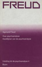 Inleiding tot de psychoanalyse 4 - Sigmund Freud - 978906009, Verzenden, Nieuw