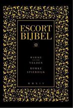 Escort bijbel 9789491525346 Marike van der Velden, Verzenden, Zo goed als nieuw, Marike van der Velden