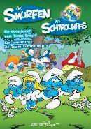 Smurfen - De avonturen van team Smurfen op DVD, Verzenden, Nieuw in verpakking