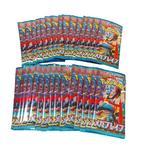 Pokémon - 80 Booster pack - Mega Brave  Mega Symphonía - EX, Nieuw