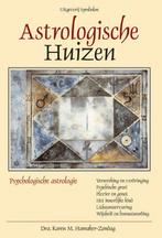 Psychologische astrologie 1 -   Astrologische Huizen, K.M. Hamaker-Zondag, Verzenden