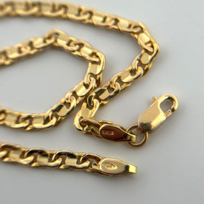 Zonder Minimumprijs - Handmade - Armband - Full-Link, Handtassen en Accessoires, Armbanden