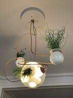 Omer Arbel - Plafondlamp - Copper 38.3 - Glas, Koper