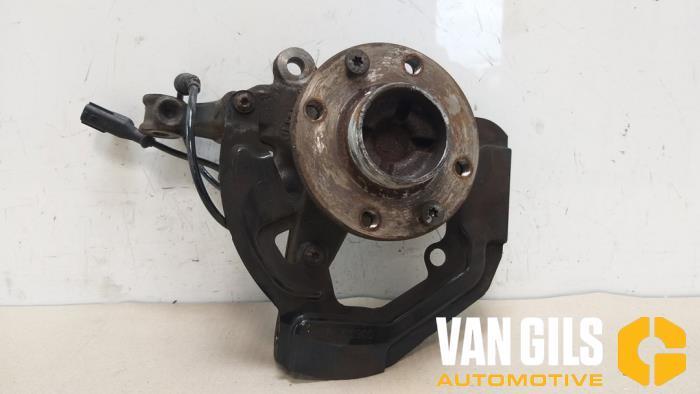 Fusee links-voor Renault Twingo O211974, Auto-onderdelen, Ophanging en Onderstel