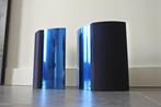 Bang & Olufsen - Beolab 4000 / BLUE WITH NEW COVERS Actieve, TV, Hi-fi & Vidéo