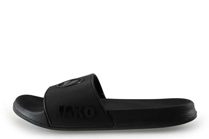 Jako slippers in maat 44 Zwart | 5% korting, Kleding | Heren, Schoenen, Zwart, Zo goed als nieuw, Slippers, Verzenden
