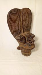 Reliquaire van de Circonscription Batcham - Reliquaire van