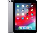 Apple iPad (2018) - 9.7 inch - WiFi + 4G - 32GB - Spacegrijs, Verzenden, Zo goed als nieuw