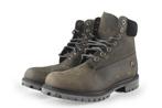 Timberland Veterboots in maat 43 Grijs | 5% extra korting, Kleding | Heren, Schoenen, Overige kleuren, Verzenden, Timberland, Boots
