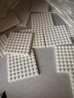 Lego Stenen - Lego 8x8 witte platen 50 stuks, Nieuw