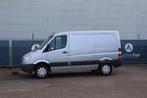 Veiling: Bestelwagen Mercedes-Benz Sprinter Diesel 2008