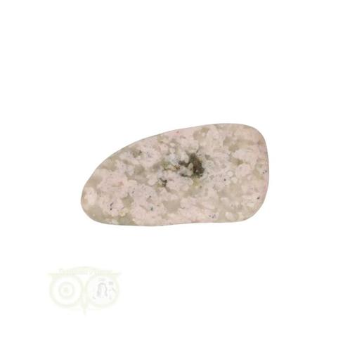Thuliet trommelsteen Nr 11 - 13 grams - Noorwegen, Bijoux, Sacs & Beauté, Pierres précieuses, Envoi