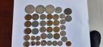 België. 5 Centimes/20 Francs 1865/ 19xx (incl. 3 x 5 Francs