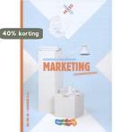 Mixed Marketing BB/KB/GL leerjaar 3 & 4 Leerwerkboek, Boeken, Verzenden, Zo goed als nieuw, Sape Westra