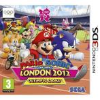 Mario & Sonic Op De Olympische Spelen Londen 2012 [Nintendo, Verzenden