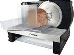 Veiling - Bestron Broodsnijmachine - 150W, Huis en Inrichting, Nieuw