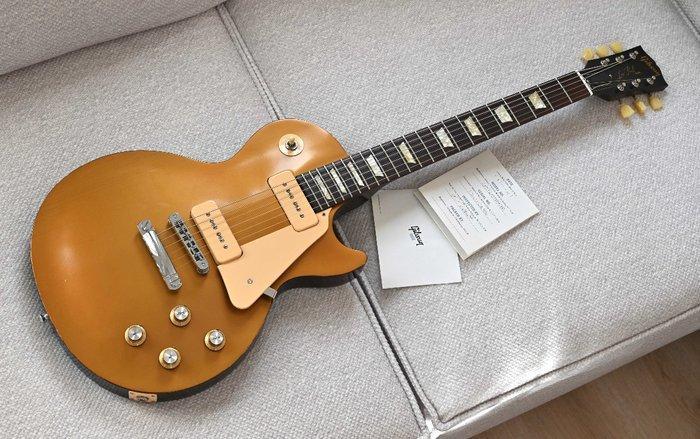 Gibson - Les Paul Studio 60s Tribute - - Elektrische gitaar, Muziek en Instrumenten, Snaarinstrumenten | Gitaren | Akoestisch