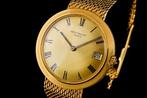 Patek Philippe - Vintage Calatrava 18K Gold Automatic Cal, Nieuw