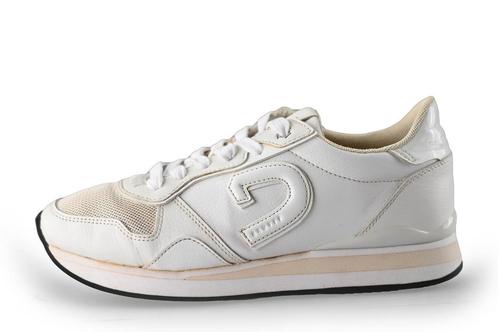 Cruyff Sneakers in maat 40 Wit | 5% extra korting, Kleding | Dames, Schoenen, Wit, Gedragen, Sneakers, Verzenden