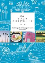 The Lazy Frenchie in Los Angeles (9782390250999), Livres, Guides touristiques, Verzenden