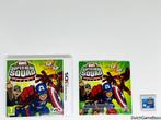 Nintendo 3DS - Marvel Super Hero Squad - The Infinity Gauntl, Verzenden, Gebruikt