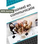 Handelvijf - Personeel en communicatie 9789045559957, Boeken, Verzenden, Zo goed als nieuw