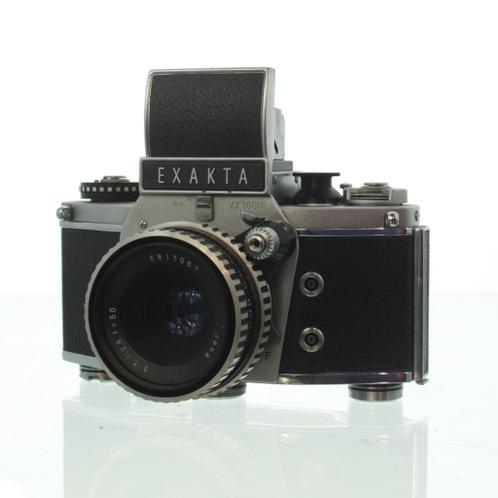 Exakta VX1000