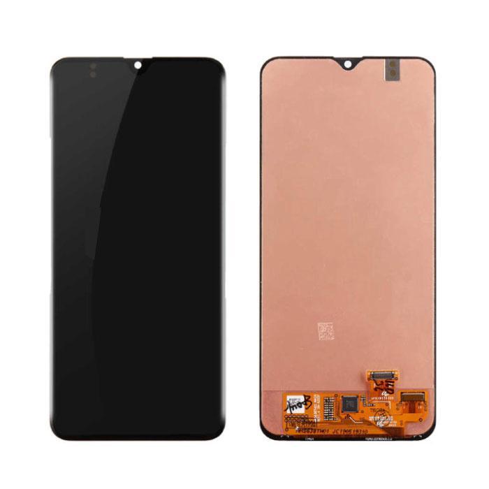 Samsung Galaxy A20e A202 Scherm (Touchscreen + AMOLED +, Telecommunicatie, Mobiele telefoons | Toebehoren en Onderdelen, Nieuw