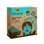 Gierstnoedels Pearl Millet (Bajra/Kambu) met masalakruiden -, Nieuw, Ophalen of Verzenden