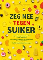 Zeg nee tegen suiker 9789044751406 Kurt Mosetter, Boeken, Verzenden, Zo goed als nieuw, Kurt Mosetter