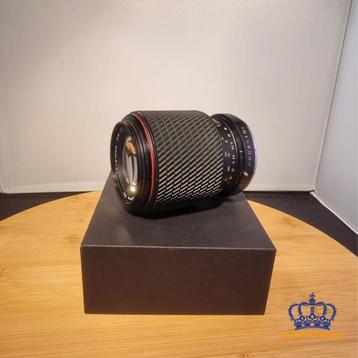 Tokina SD 70-210mm f/4-5.6 telezoomlens camera lens beschikbaar voor biedingen